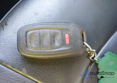 2014 Audi A7 3.0T Premium Plus z USA, uszkodzony, nr VIN WAUWGAFC5EN012469